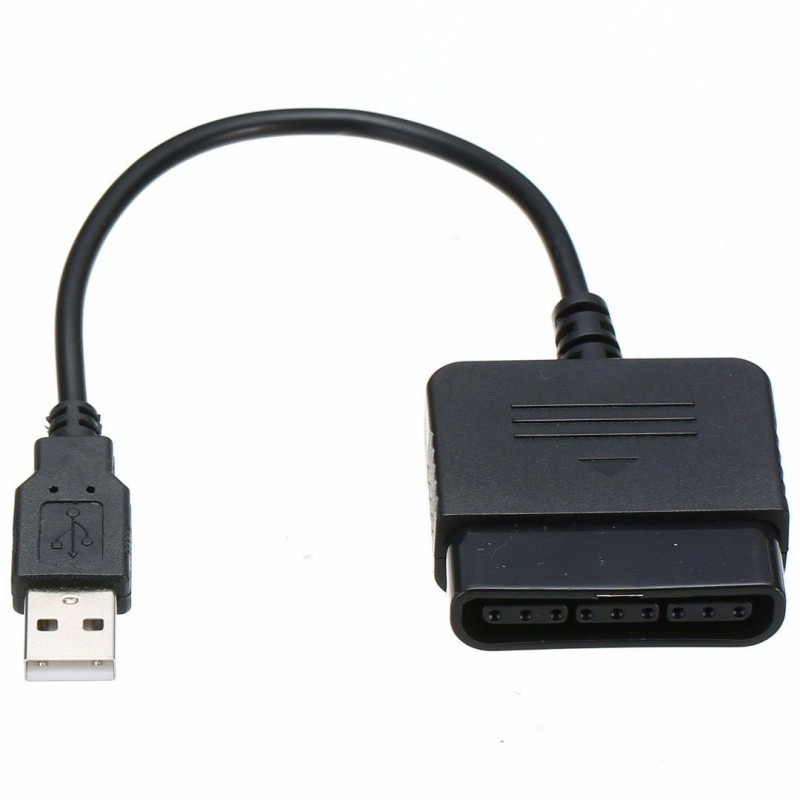 Ps2 controller for pc drivers for mac