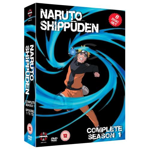 naruto shippuden full series download